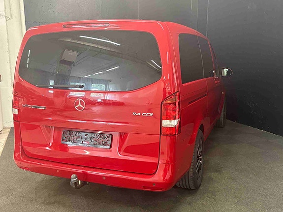 Mercedes-Benz Marco Polo 7 of 28