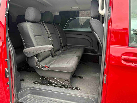 Mercedes-Benz Marco Polo 25 of 28