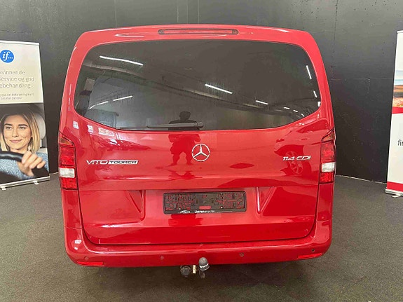 Mercedes-Benz Marco Polo 6 of 28