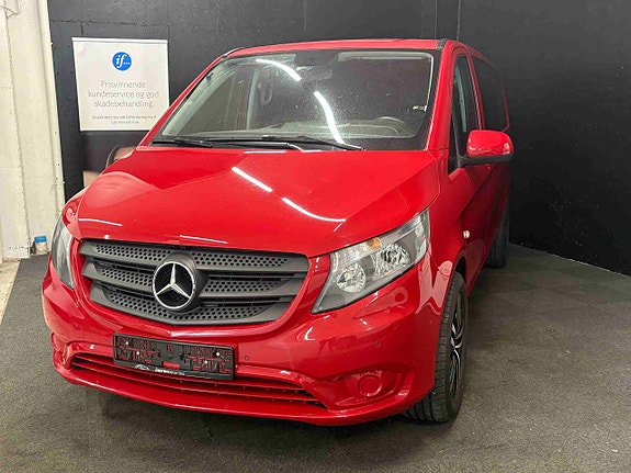 Mercedes-Benz Marco Polo 4 of 28