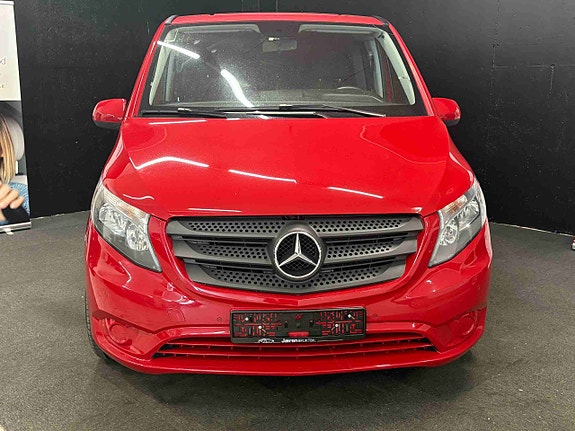 Mercedes-Benz Marco Polo 3 of 28