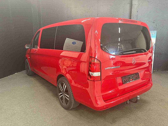 Mercedes-Benz Marco Polo 5 of 28