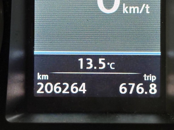 Volkswagen Passat Alltrack 18 of 30