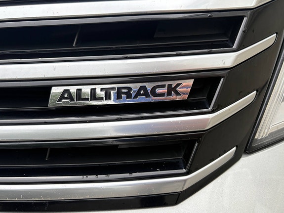 Volkswagen Passat Alltrack 30 of 30