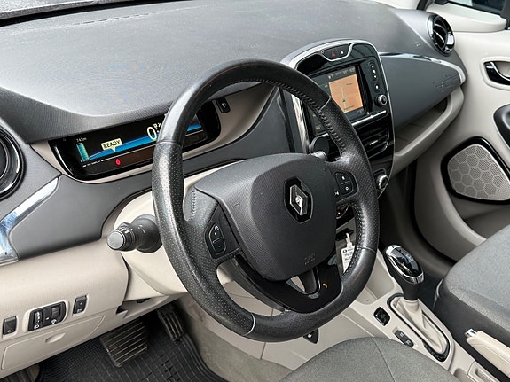 Renault Zoe 20 of 30