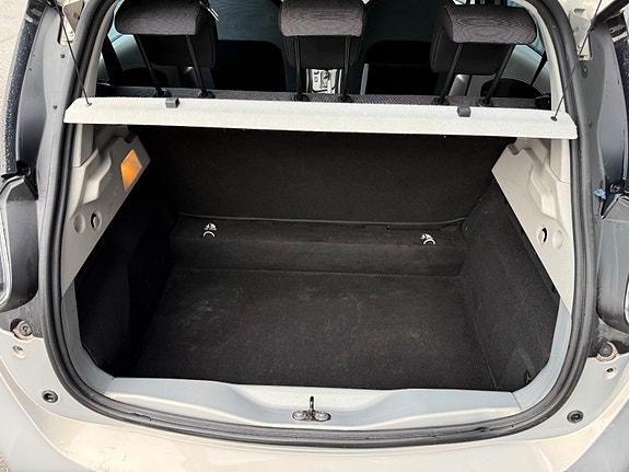 Renault Zoe 29 of 30