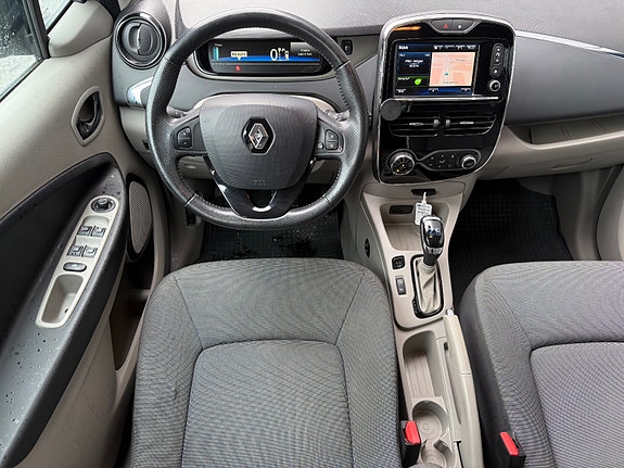 Renault Zoe 19 of 30