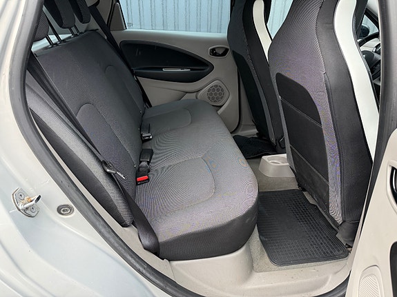 Renault Zoe 26 of 30