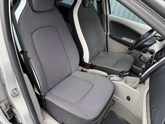 Renault Zoe 24 of 30