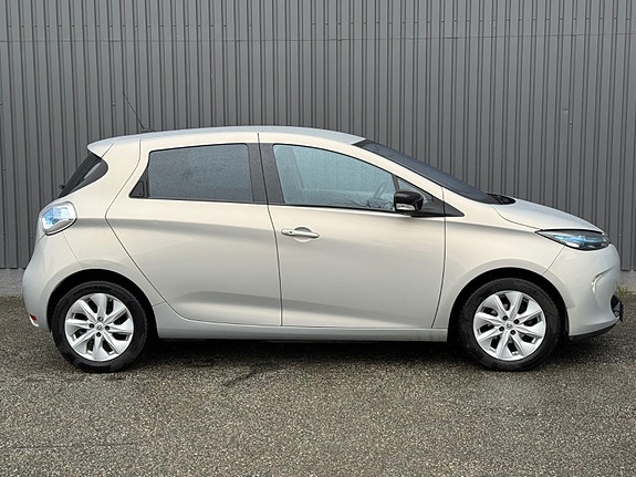 Renault Zoe 6 of 30