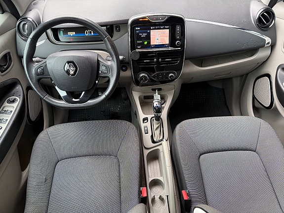 Renault Zoe 18 of 30