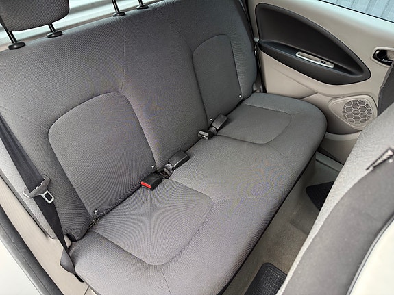 Renault Zoe 25 of 30