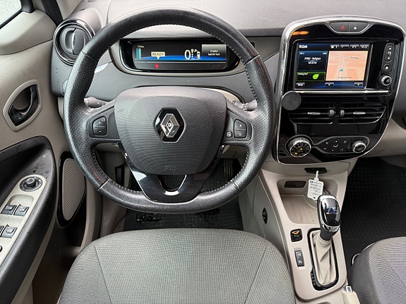 Renault Zoe 17 of 30