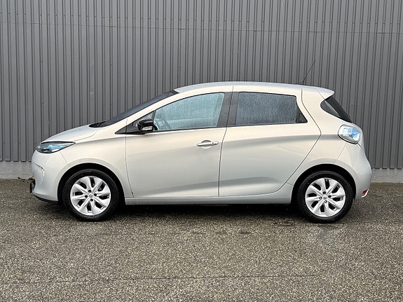 Renault Zoe 5 of 30