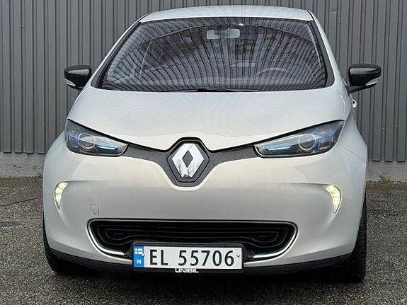Renault Zoe 8 of 30