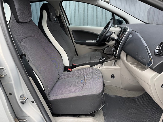 Renault Zoe 22 of 30