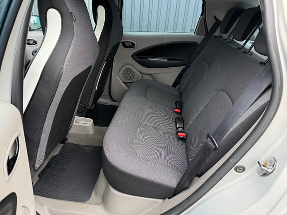 Renault Zoe 28 of 30
