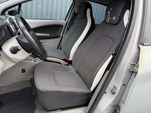 Renault Zoe 23 of 30