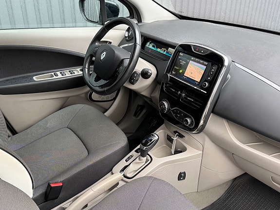 Renault Zoe 21 of 30
