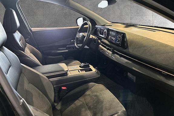 Nissan Ariya 15 of 15