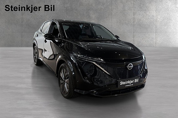 Nissan Ariya 5 of 15