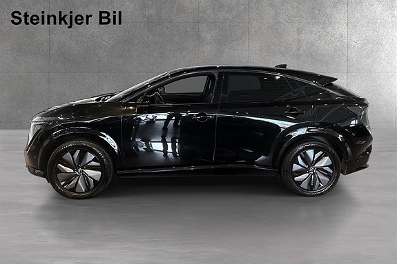 Nissan Ariya 2 of 15