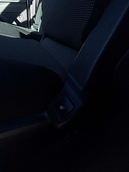 Peugeot Partner 18 of 25