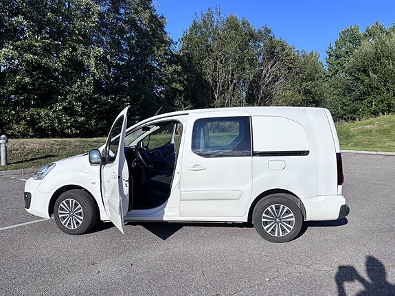 Peugeot Partner 4 of 25