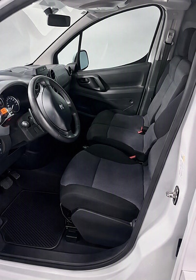 Peugeot Partner 22 of 25