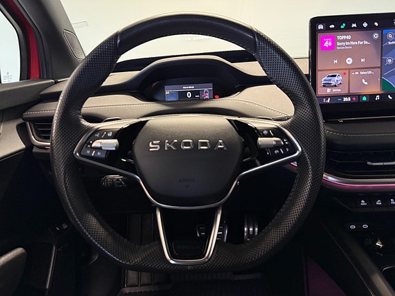 Skoda Enyaq 19 of 30
