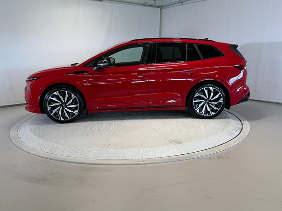 Skoda Enyaq 10 of 30