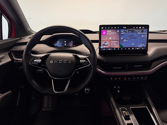 Skoda Enyaq 18 of 30