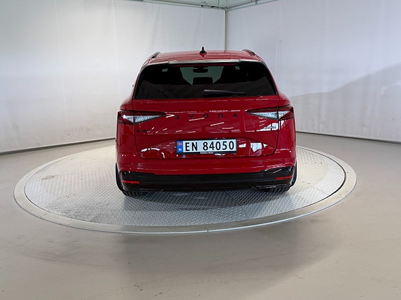 Skoda Enyaq 11 of 30