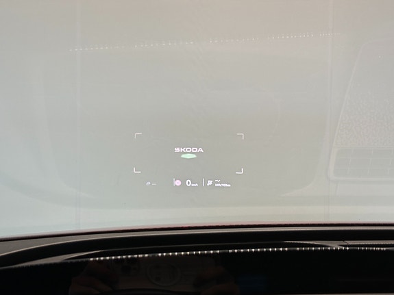 Skoda Enyaq 20 of 30