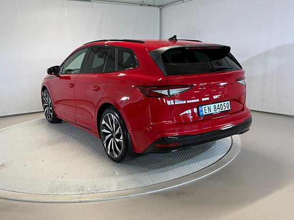 Skoda Enyaq 15 of 30