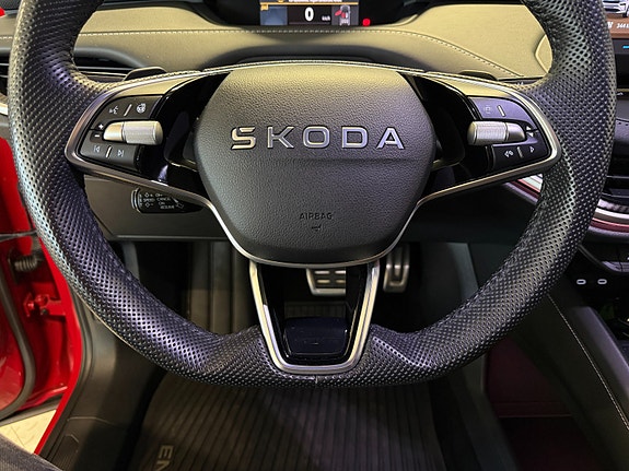 Skoda Enyaq 22 of 30