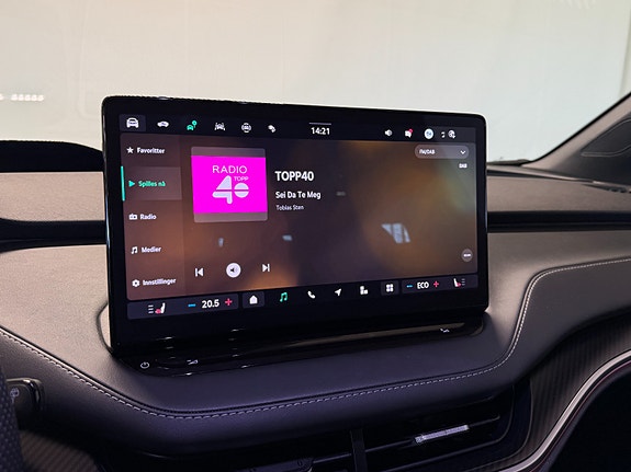 Skoda Enyaq 27 of 30