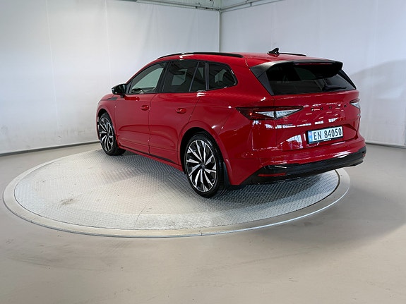 Skoda Enyaq 4 of 30