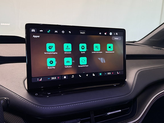 Skoda Enyaq 26 of 30