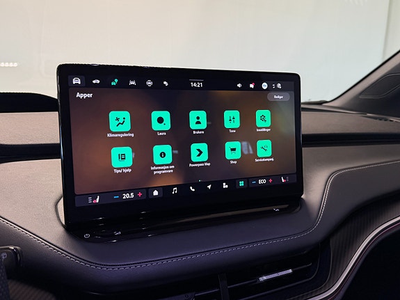 Skoda Enyaq 25 of 30