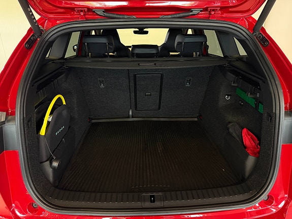 Skoda Enyaq 16 of 30