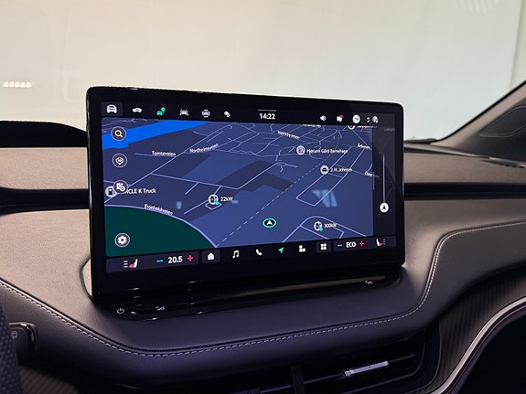 Skoda Enyaq 29 of 30