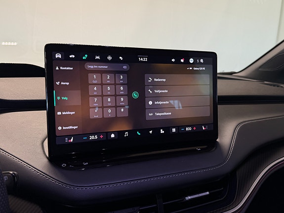 Skoda Enyaq 28 of 30