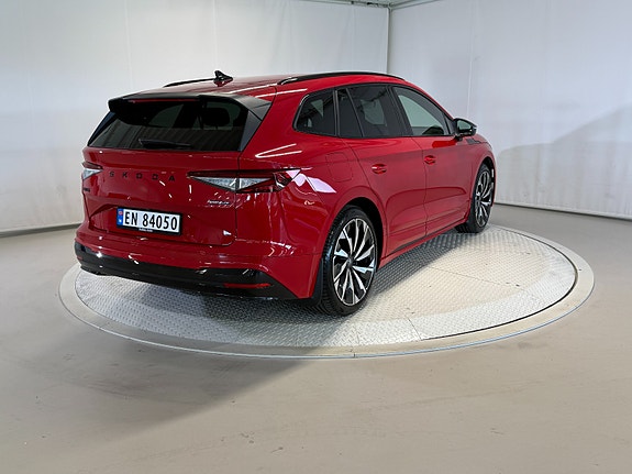 Skoda Enyaq 3 of 30