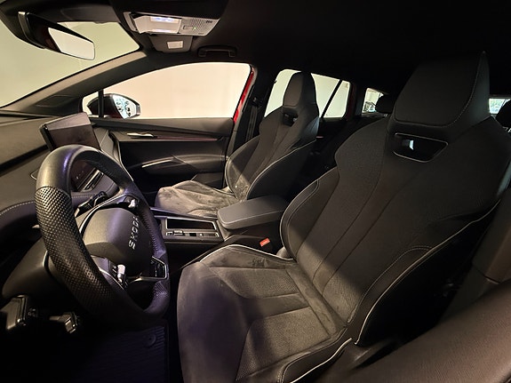 Skoda Enyaq 7 of 30