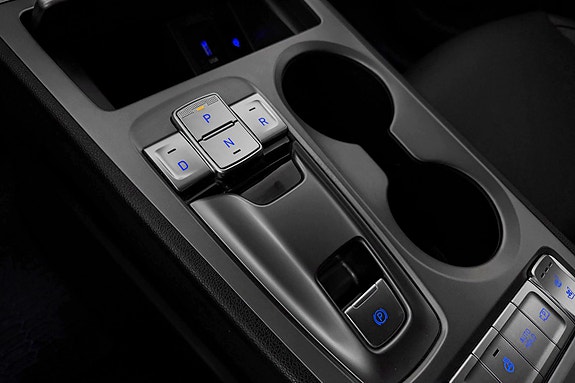 Hyundai Kona 20 of 30