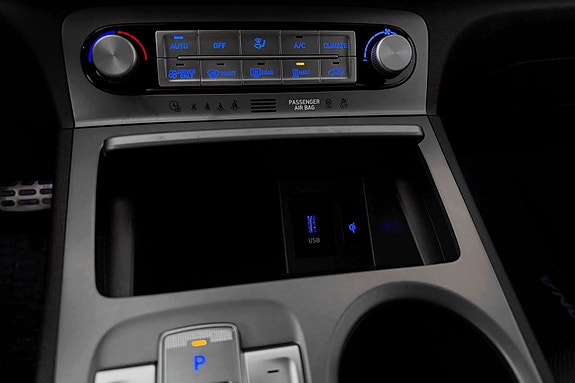 Hyundai Kona 19 of 30