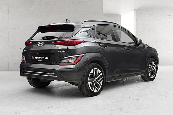 Hyundai Kona 6 of 30