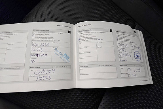 Hyundai Kona 30 of 30
