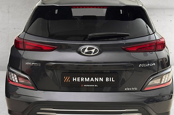 Hyundai Kona 4 of 30